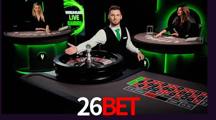 26bet Plataforma - 26bet visual 1