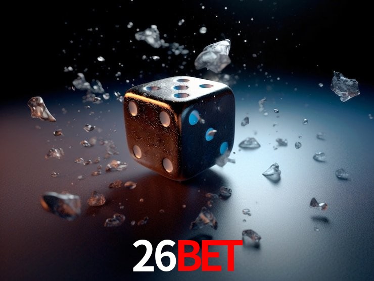 Promoção Relâmpago 26bet