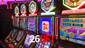 cassino 26bet
