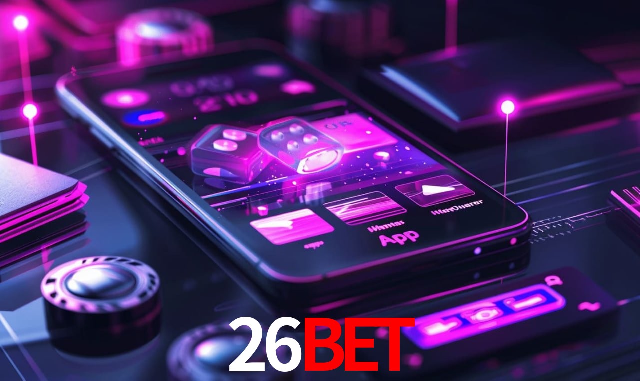 Sports Statistics 26bet