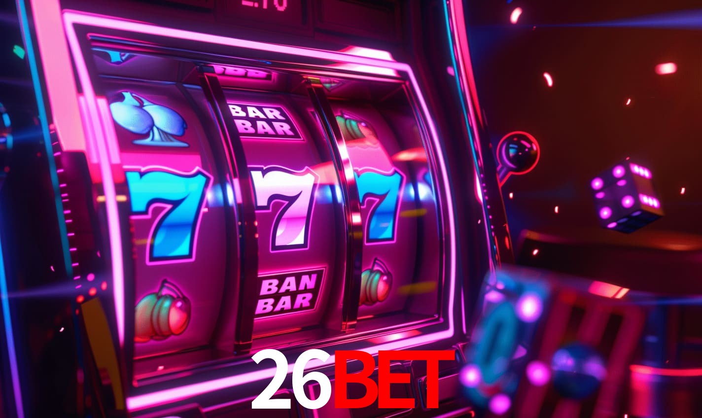 Descubra a Essência do 26bet: Nossa História e Compromissos