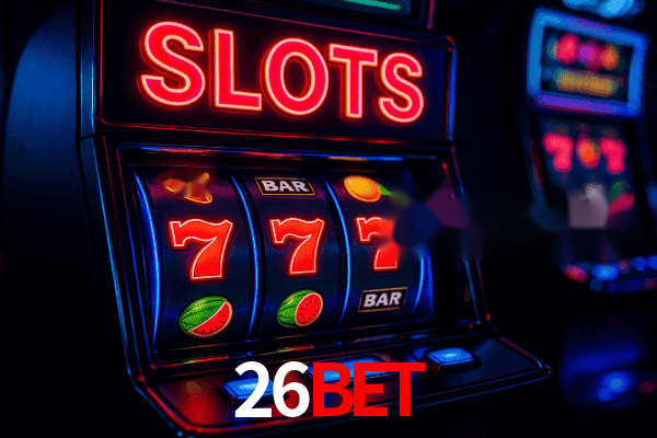 Ofertas Exclusivas 26bet