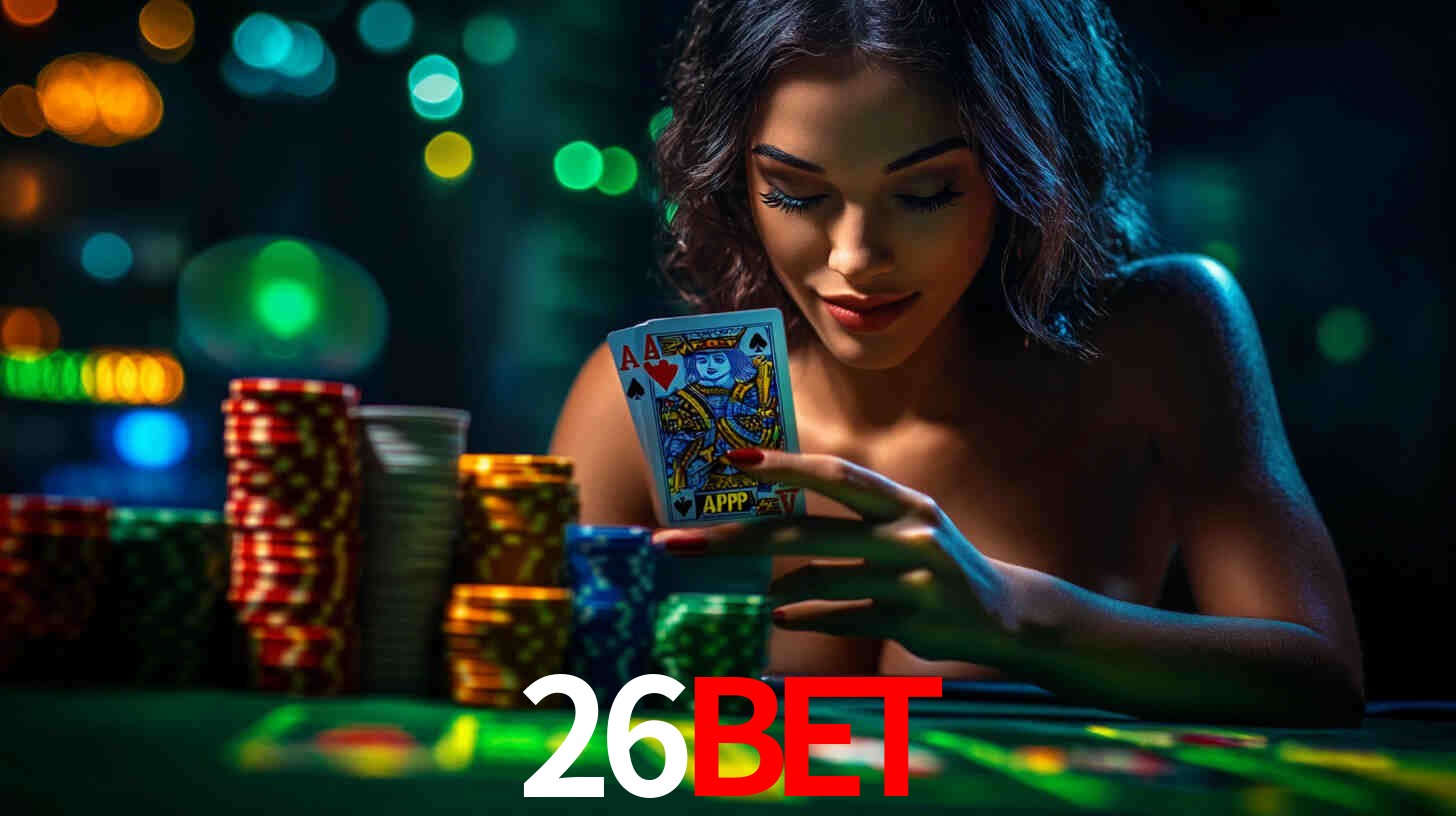 A Popularidade dos Caça-Níqueis no 26bet