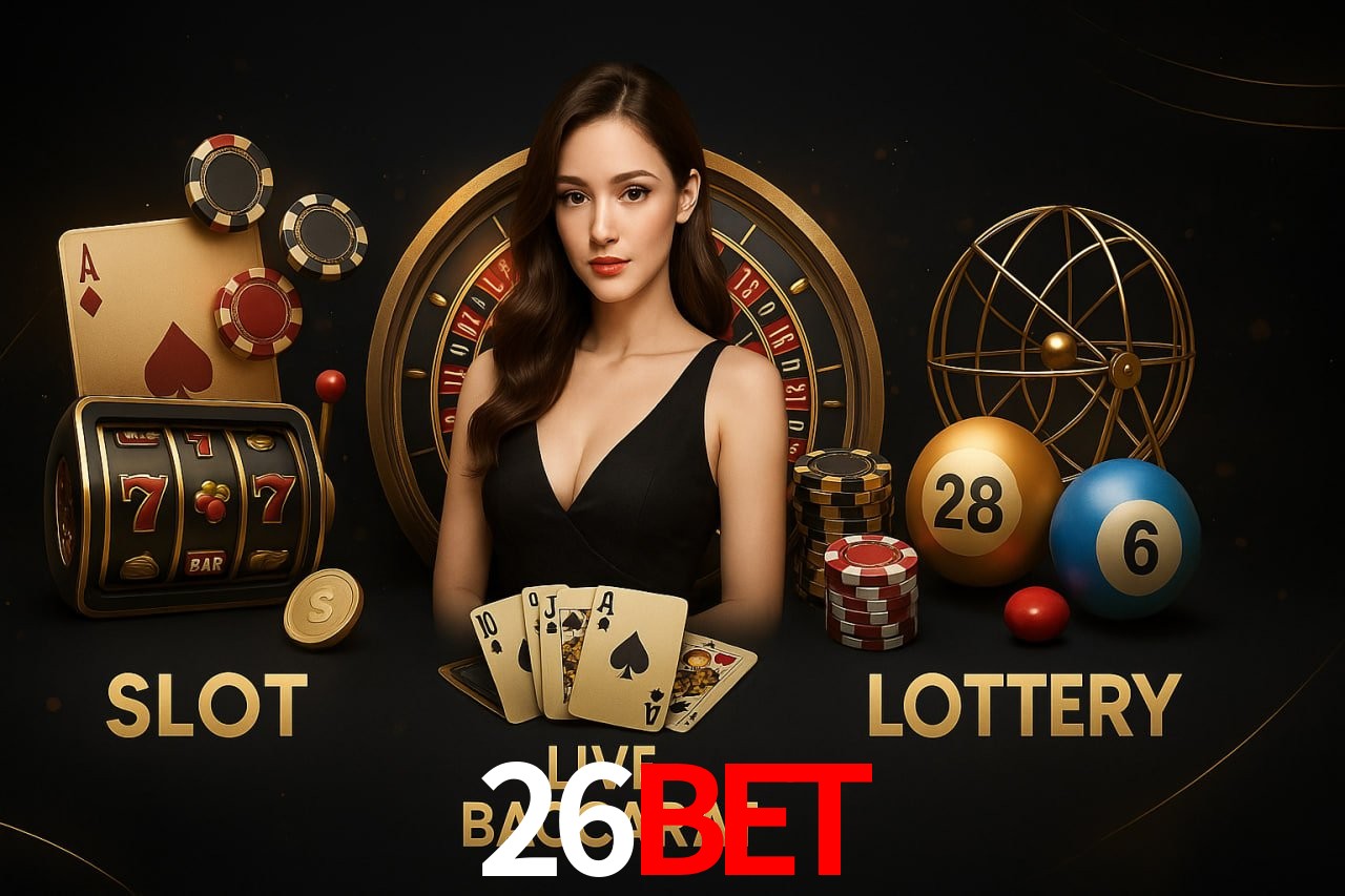 Especiais de Fim de Semana 26bet