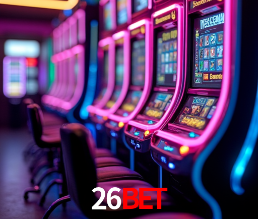 26bet visual 1