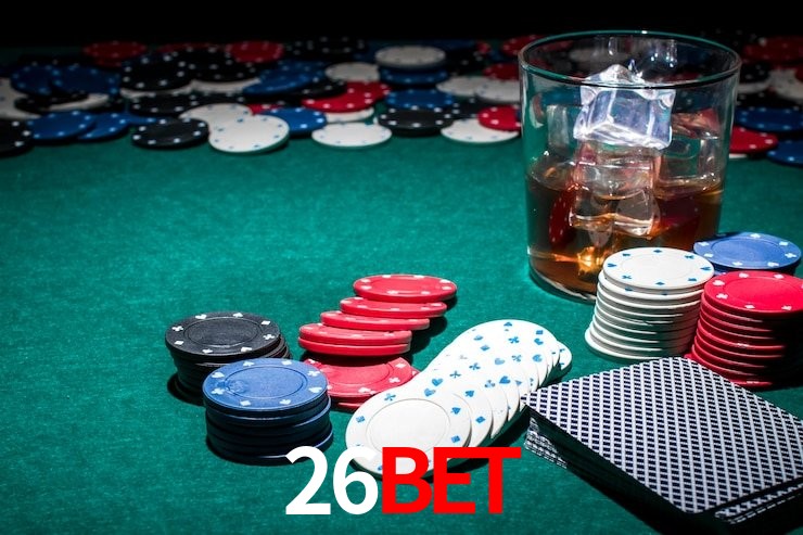 Programa VIP 26bet
