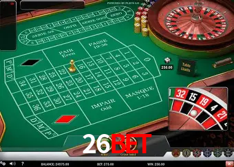 Descubra a Magia dos Jogos de Arcade no 26bet