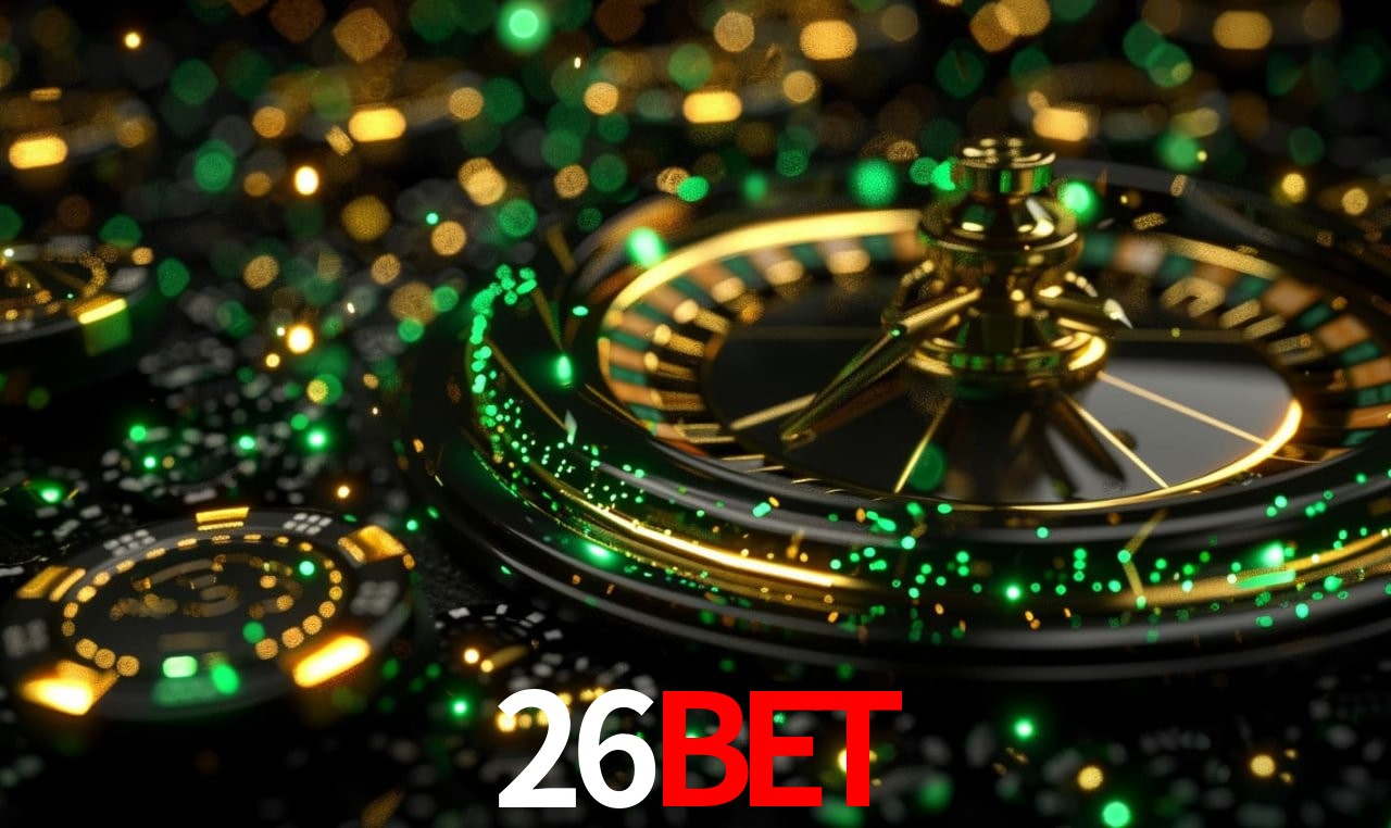 26bet Aplicativo - 26bet visual 1